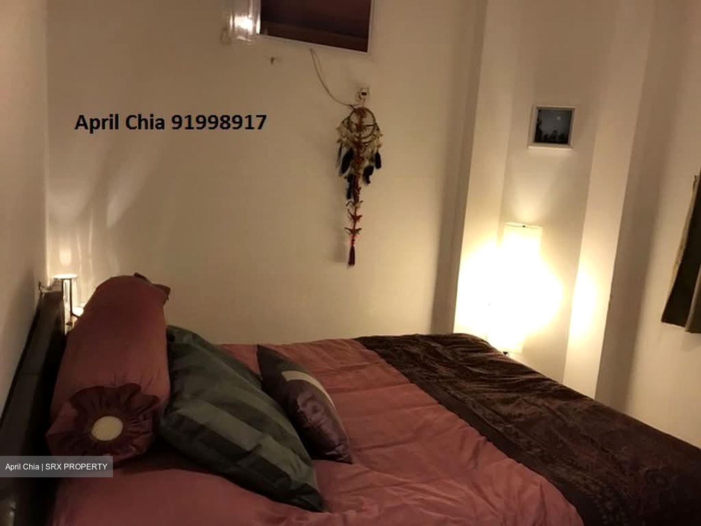 Bayshore Park (D16), Condominium #609109361